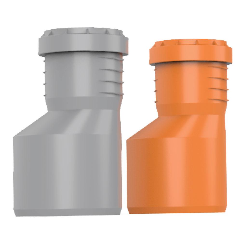 PP Reducer Royal Industrial Trading Co.