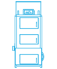 Royal Industrial Trading Co. icons