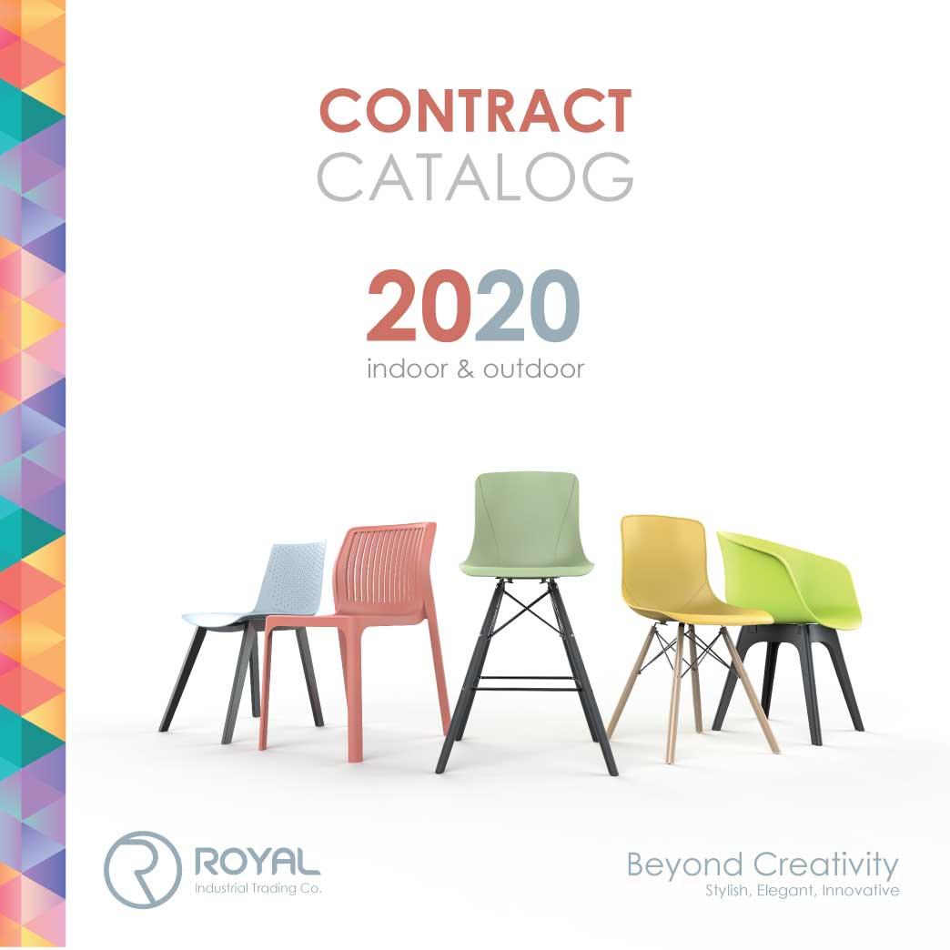 Contract Catalog