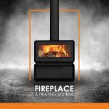 Fireplace Catalog