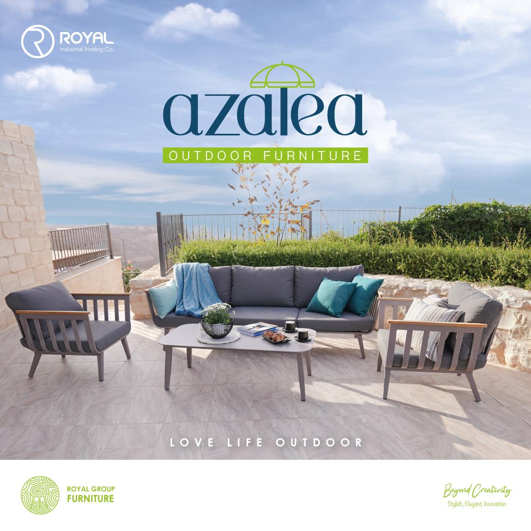 Azalea Catalog