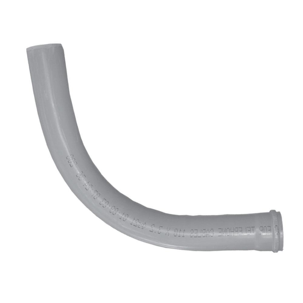 PVC Pipe Elbow