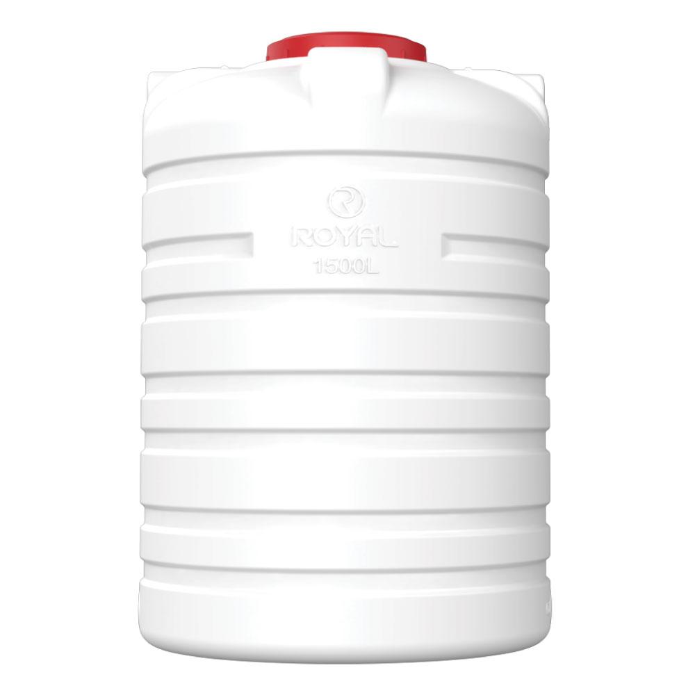 1500 Liters Water Tank