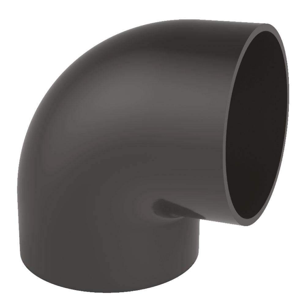 HDPE Bend 87°