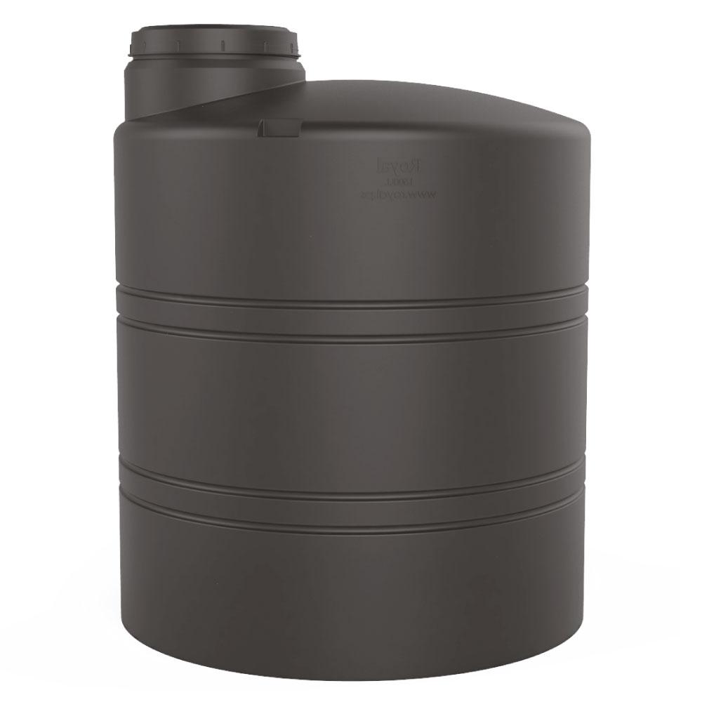 1500 Liters Water Tank