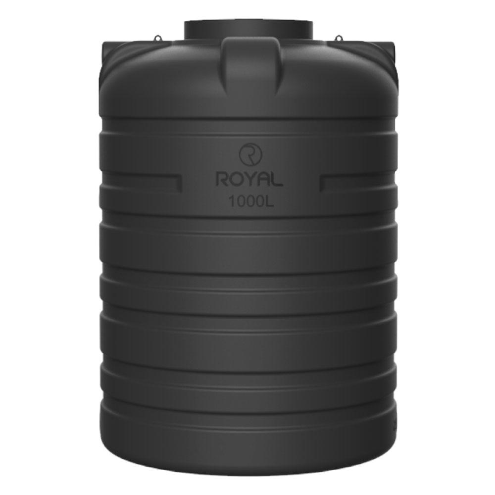 1000 Liters Water Tank