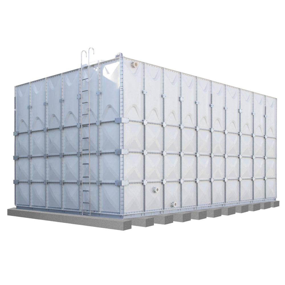 GRP Water Tank