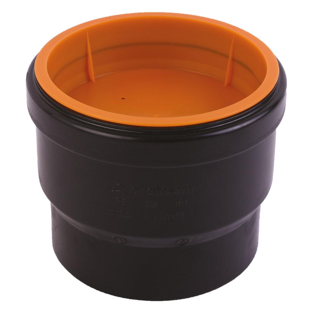 HDPE Snap Socket 