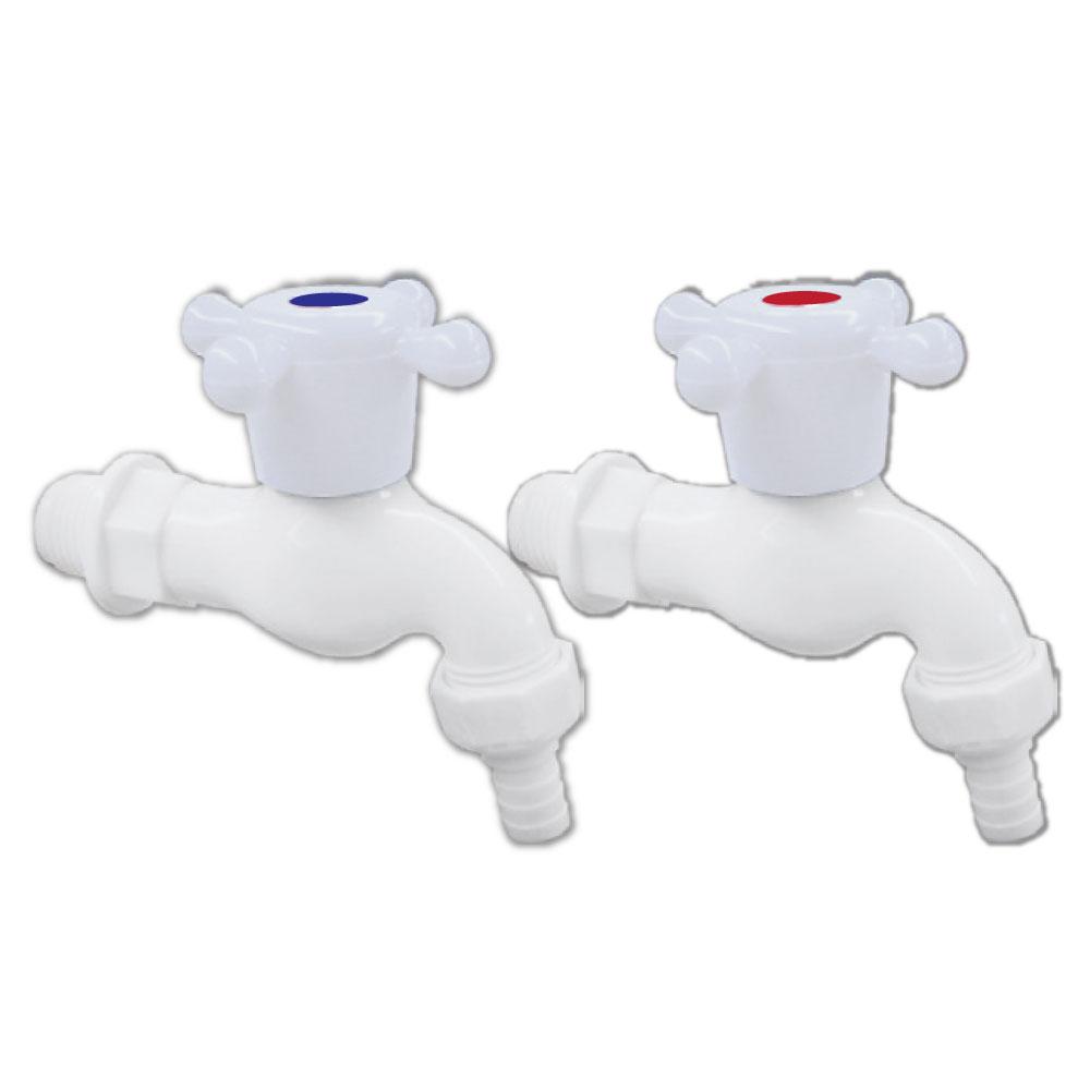 ABS Plastic Tank Tap