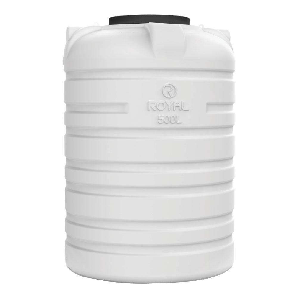 500 Liters Water Tank