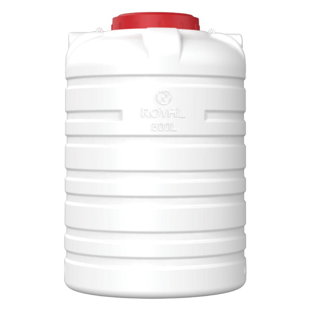 500 Liters Water Tank