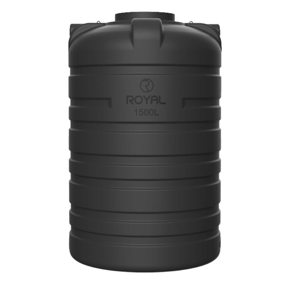 1500 Liters Water Tank