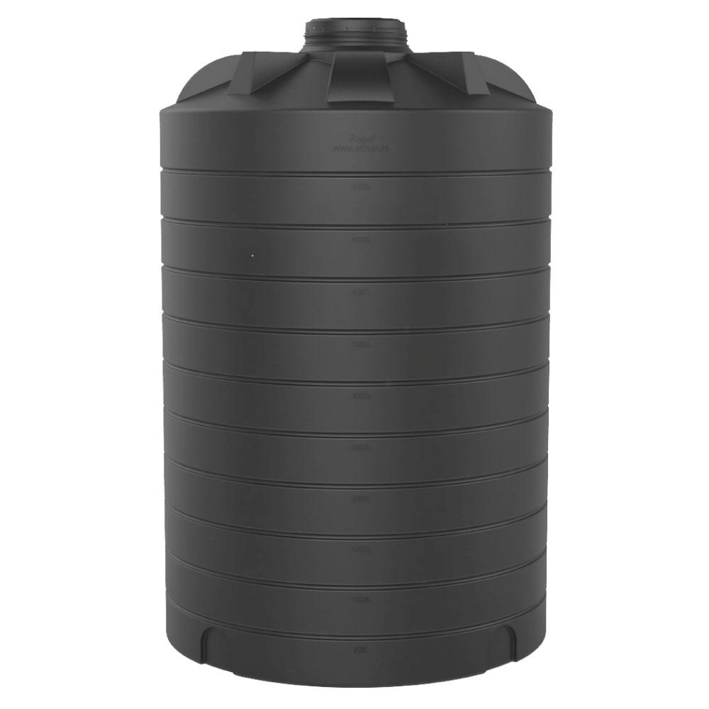 5000 Liters Water Tank