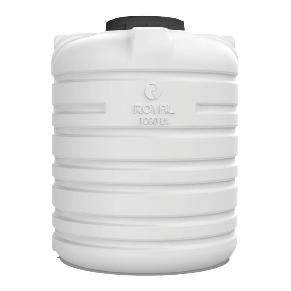 1000 Liters Water Tank