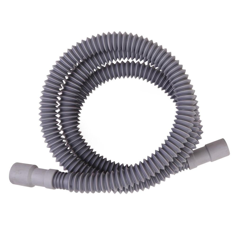 Extensible Washing Machine Tube
