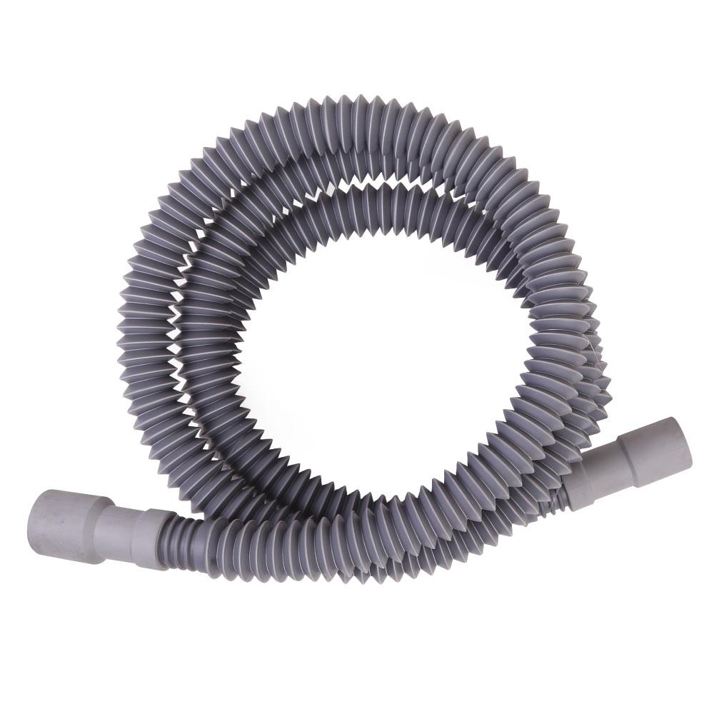 Extensible Washing Machine Tube