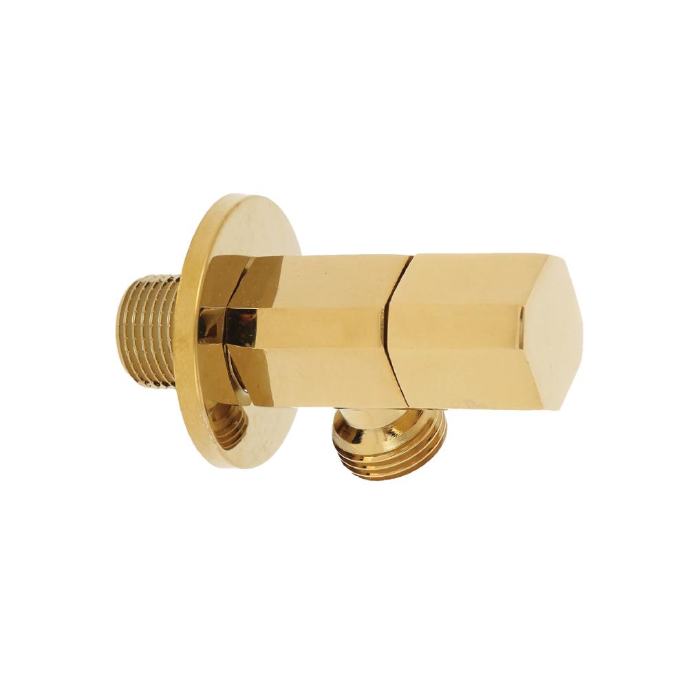 Brass Angle Valve 