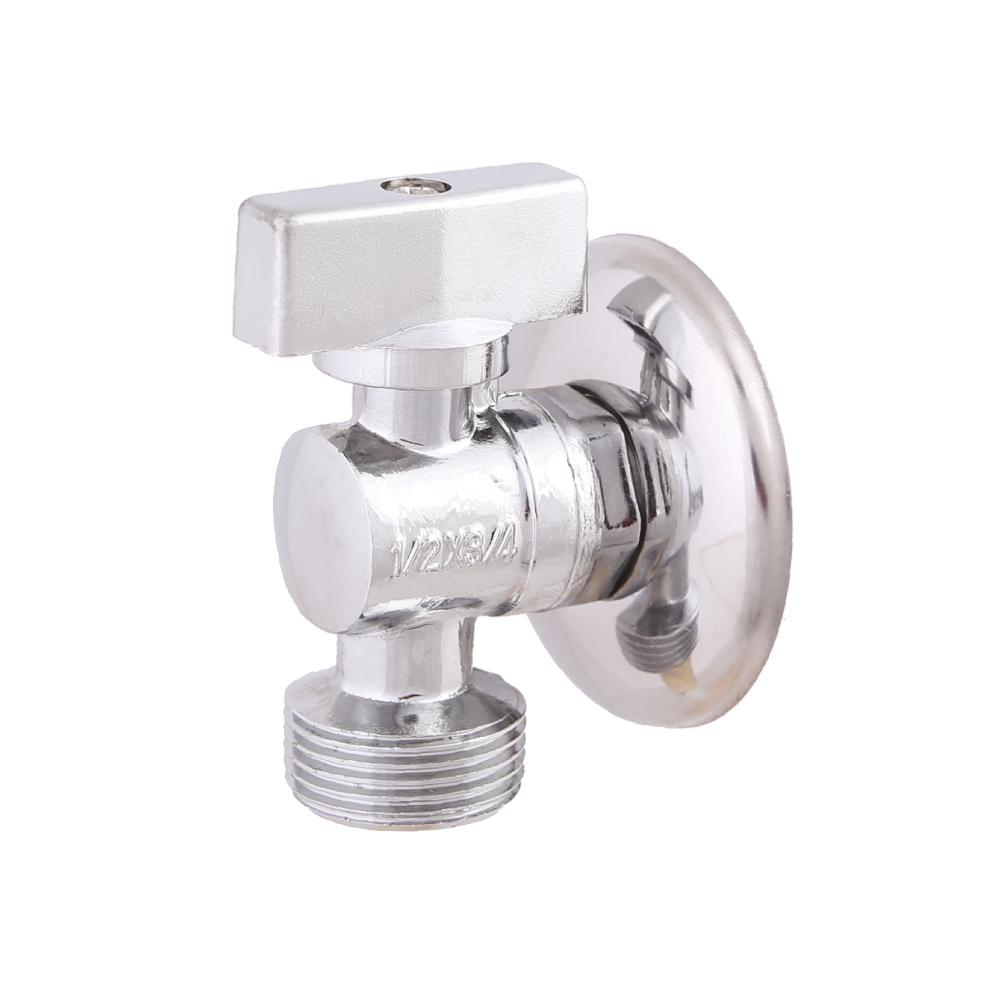 Washing Machine Angle Ball Valve 