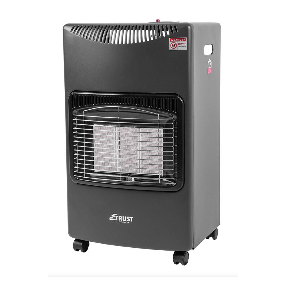 Gas Heater