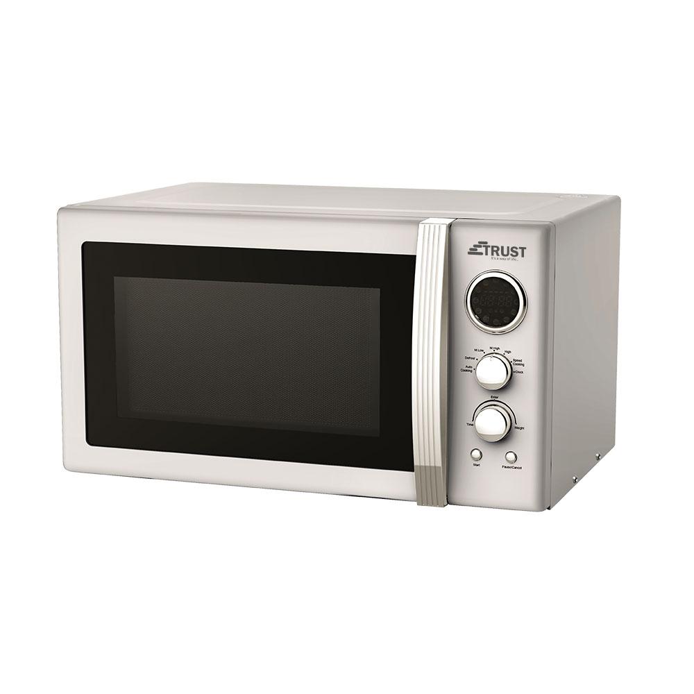 Digital Microwave