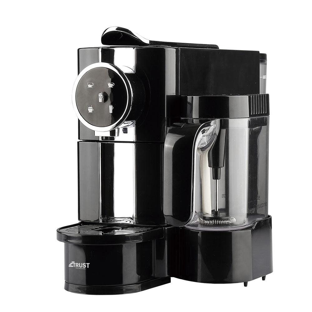 Capsule Coffee Maker