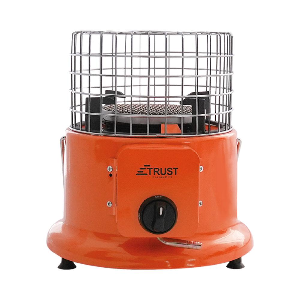 Gas Heater 