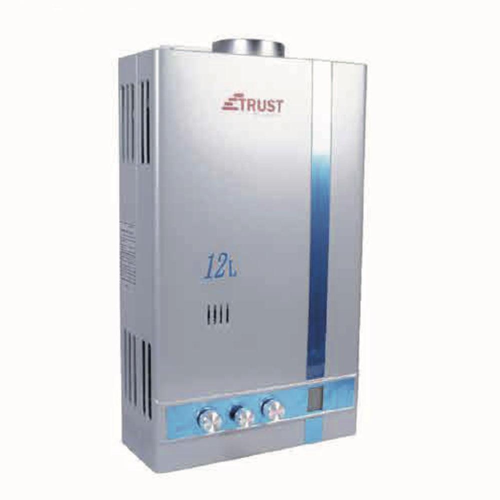 Gas Water Heater