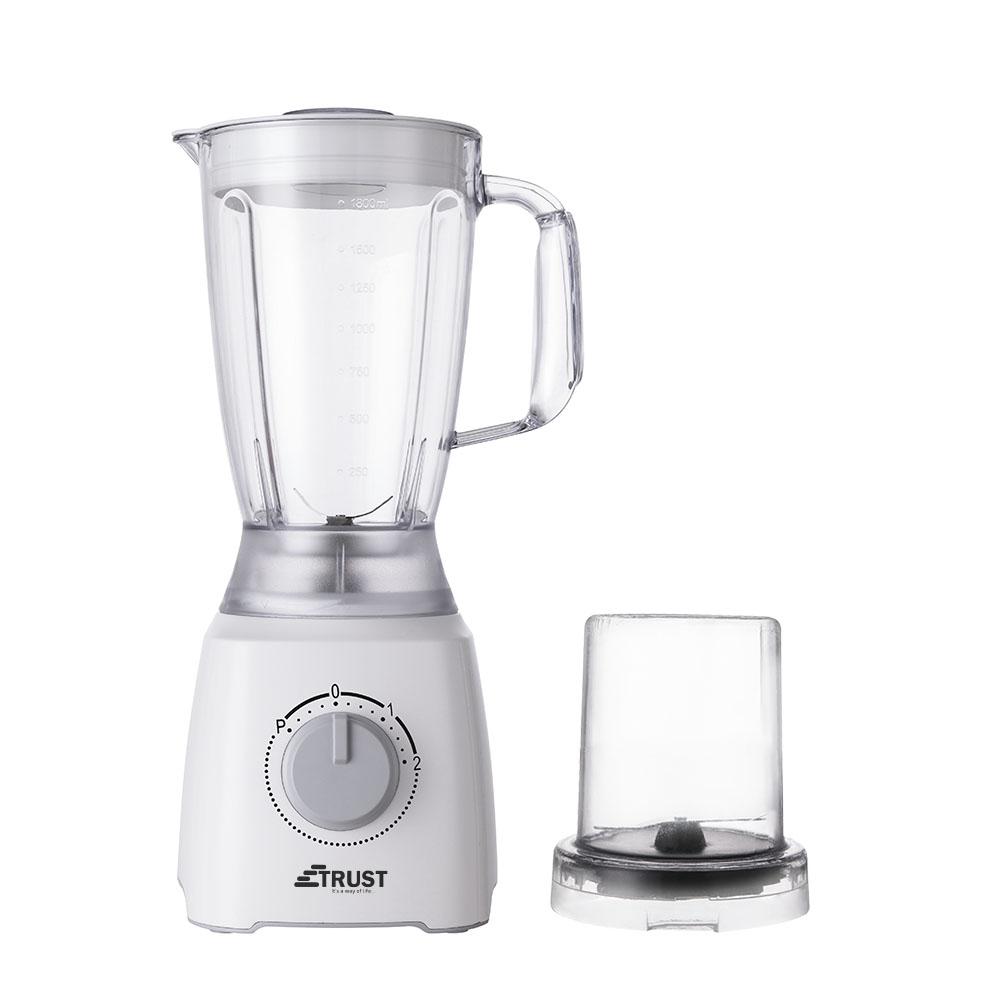 Table Blender With Grinder