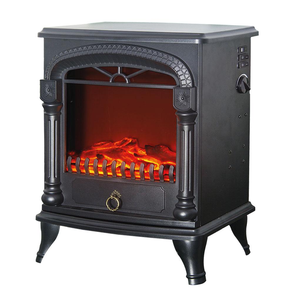 Fireplace Heater