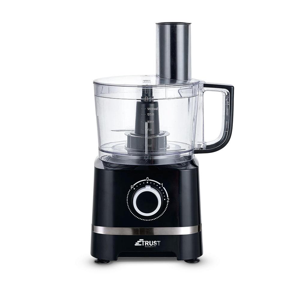 Multifunction Food Processor 