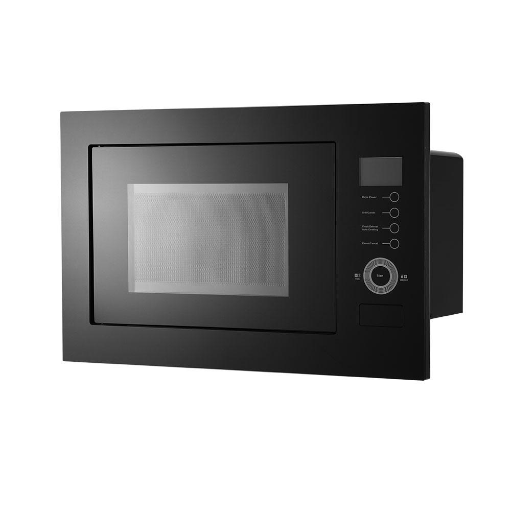 Built-in Digital Microwave