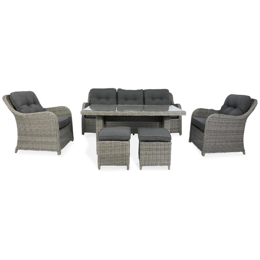 BOSTON Outdoor Furniture