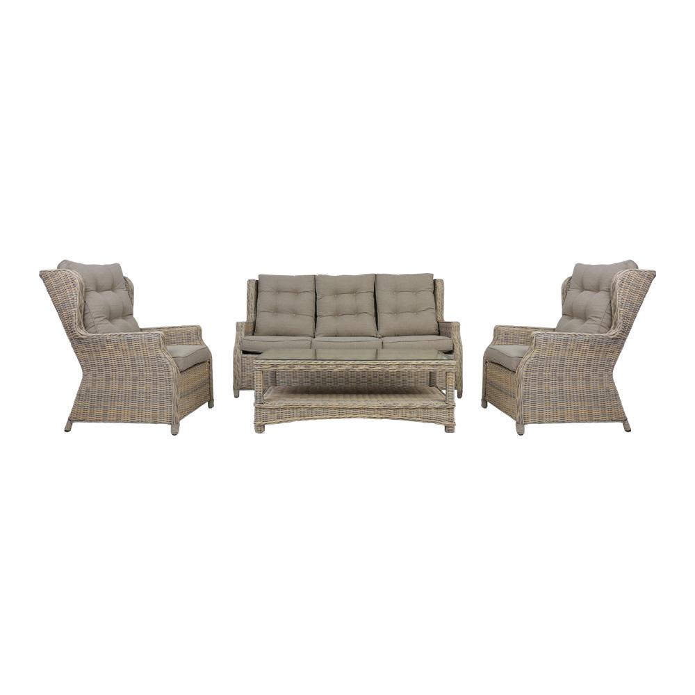 SCOTIA Outdoor Furniture