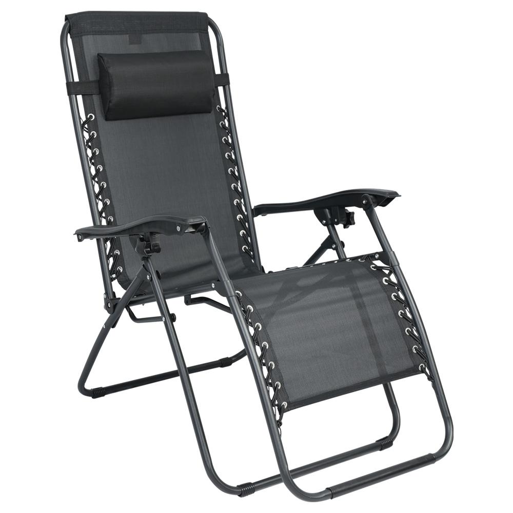 SHELLDouble Tex lounge chair