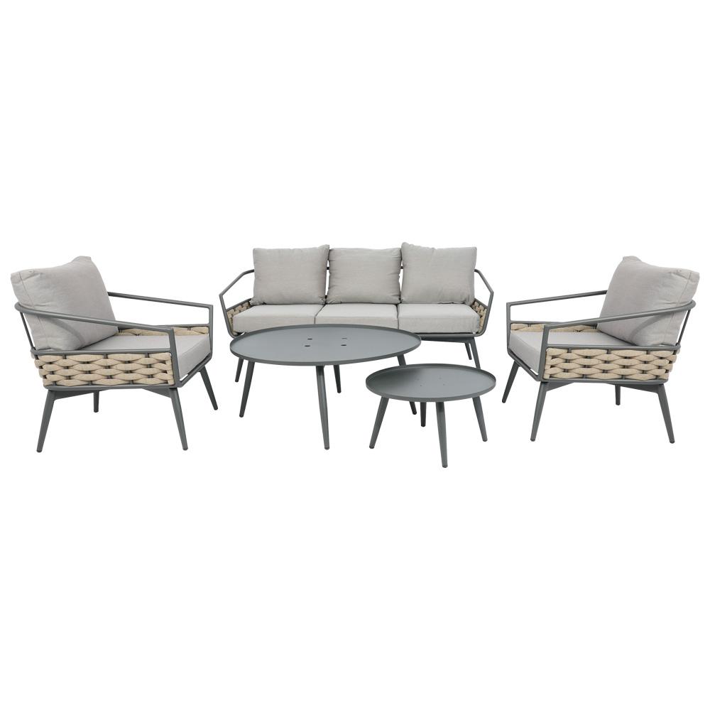  WEEKEND Outdoor Furniture Set