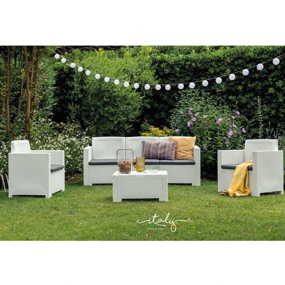 ALABAMA3 Outdoor Furniture