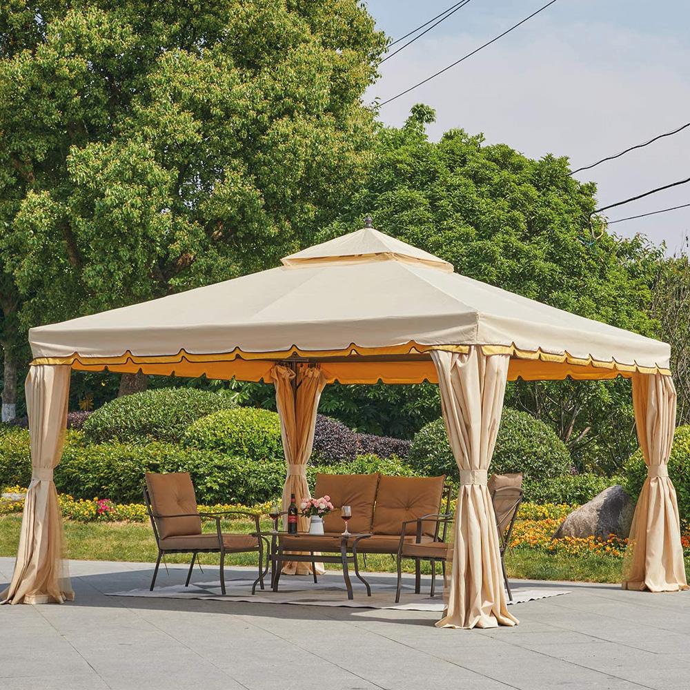 GAZEBO UMBRELLA