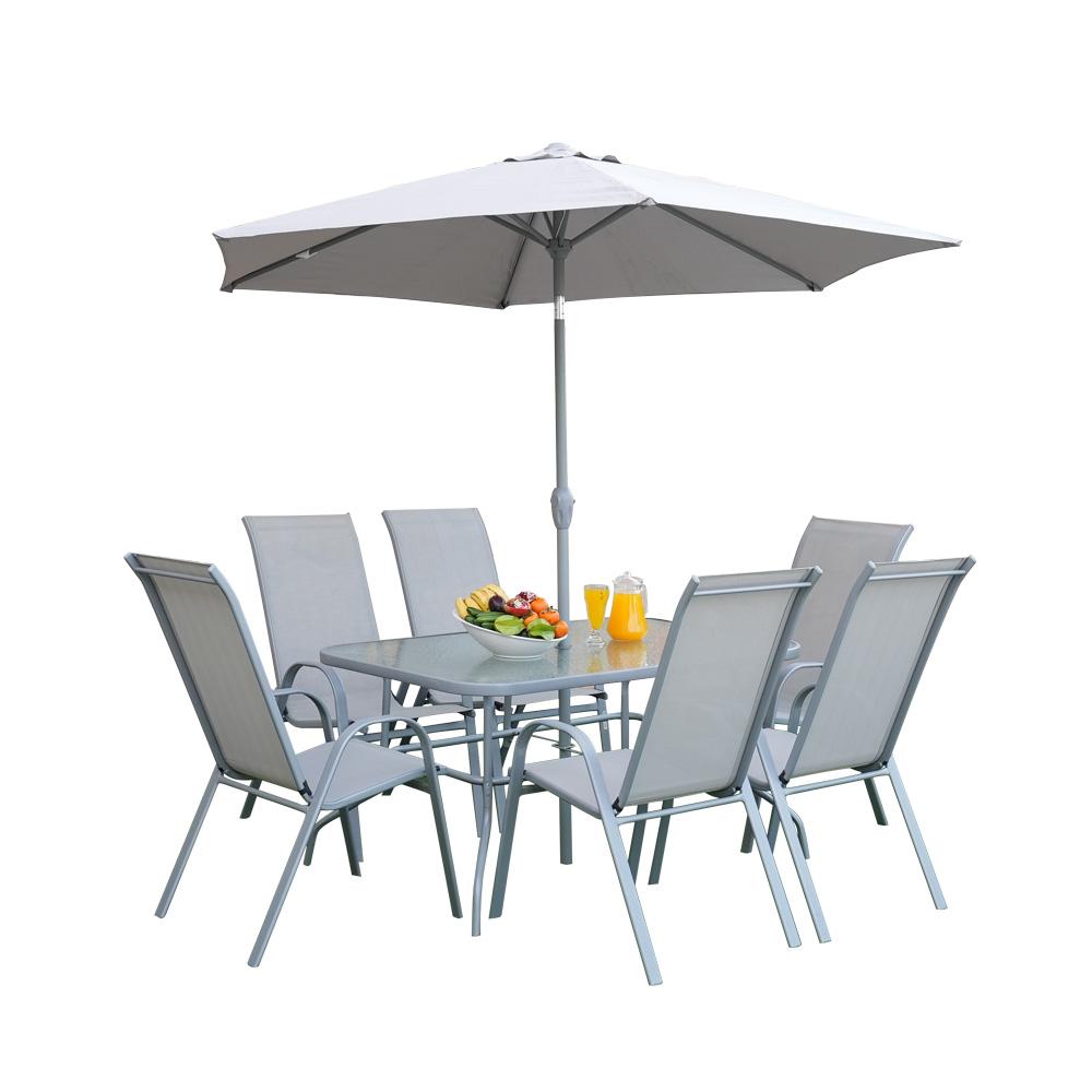 HILTON Outdoor Furniture