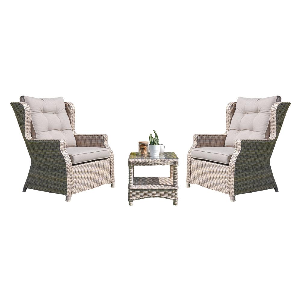 SCOTIA Outdoor Furniture