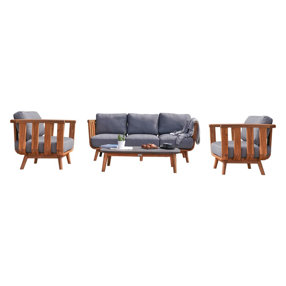 HYDE Outdoor Furniture