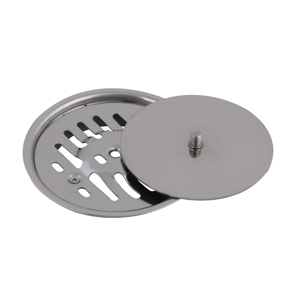 Stainless Steel Round Drain 