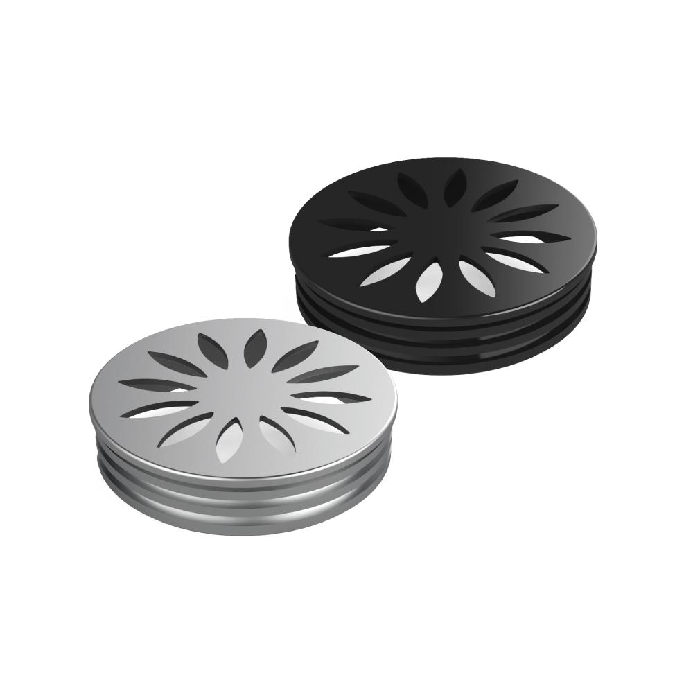 PP Round Female Grating Cover 