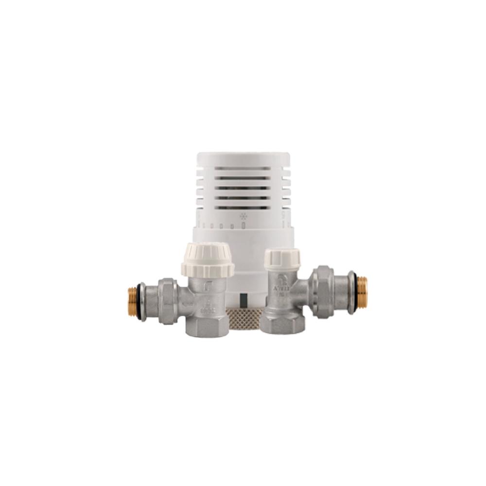 Thermostatic Radiator Valve 