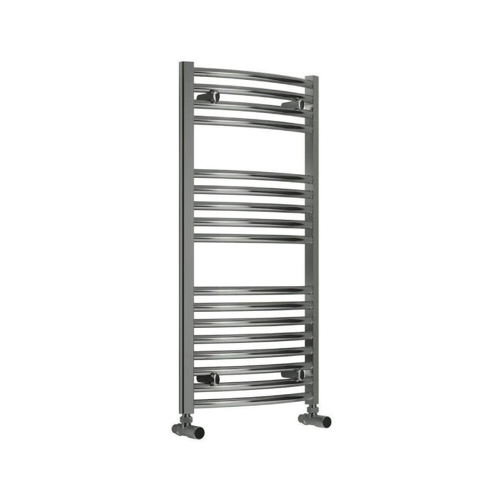 Curved Towel Warmer