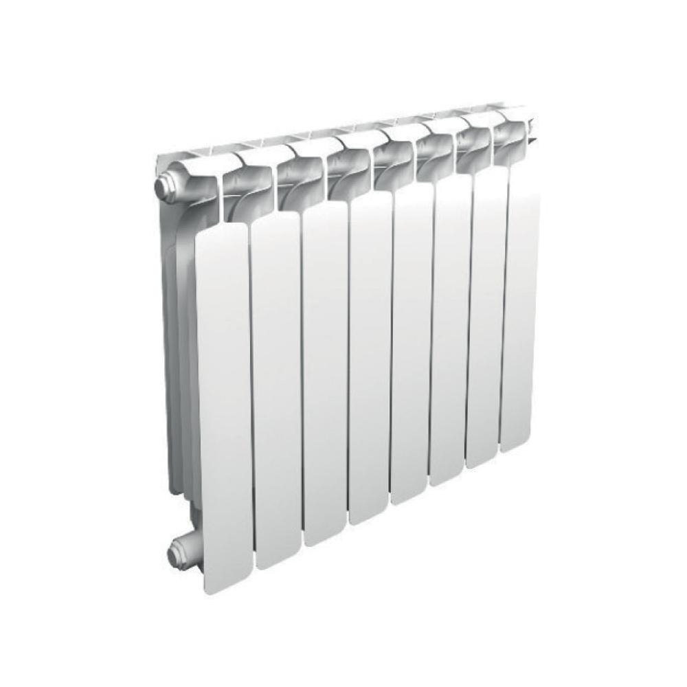 Aluminum Radiator