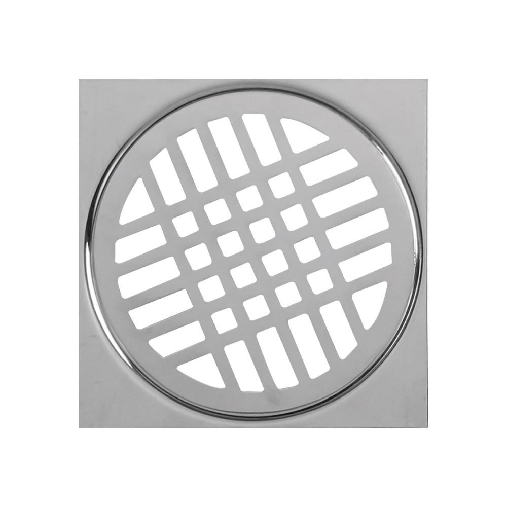 Stainless Steel Square Drain 