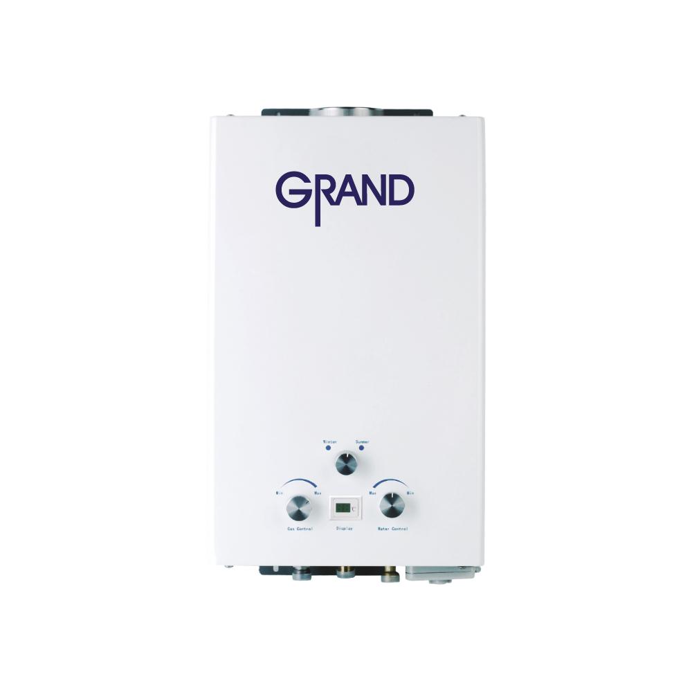 Instant Gas Tankless Water Heater