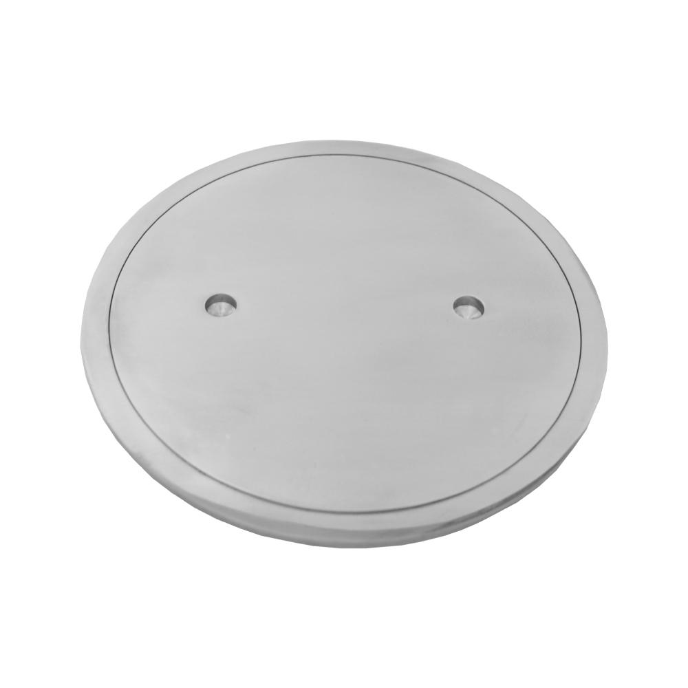 Round Drain Cover 