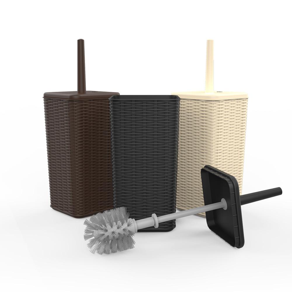 AXOR Rattan Toilet Brush  