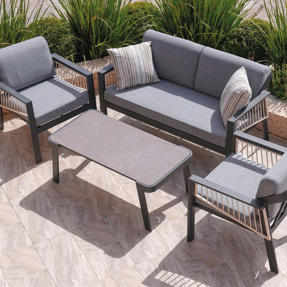 MAZARA Outdoor Furniture